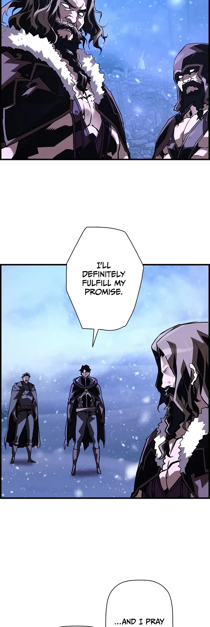 Necromancer's Evolutionary Traits Chapter 117 page 44 - Chapter 117