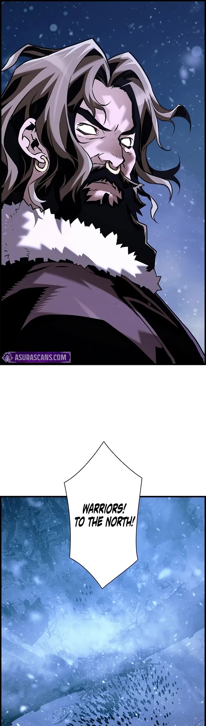 Necromancer's Evolutionary Traits Chapter 117 page 46 - Chapter 117