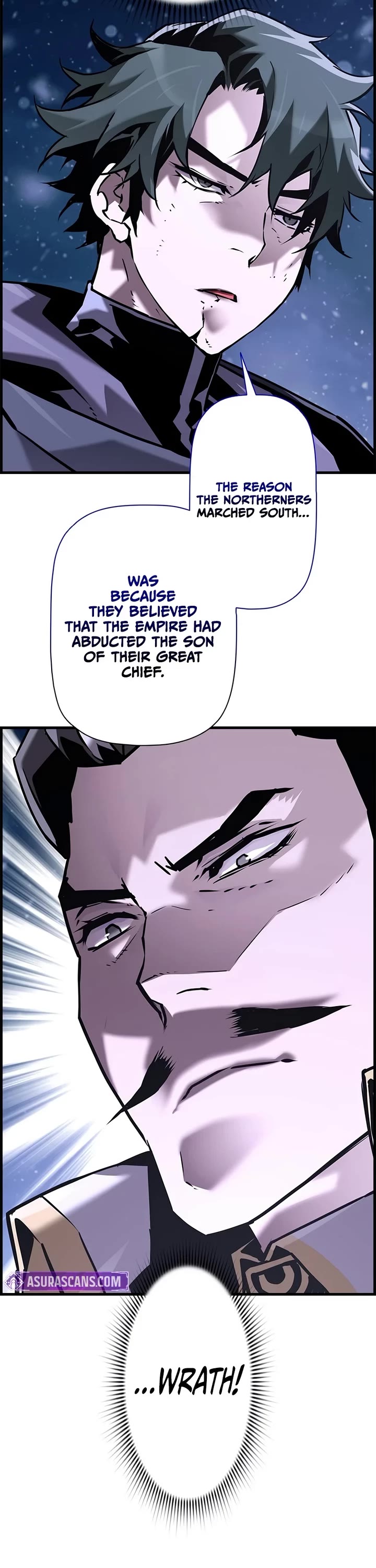 Necromancer's Evolutionary Traits Chapter 117 page 7 - Chapter 117
