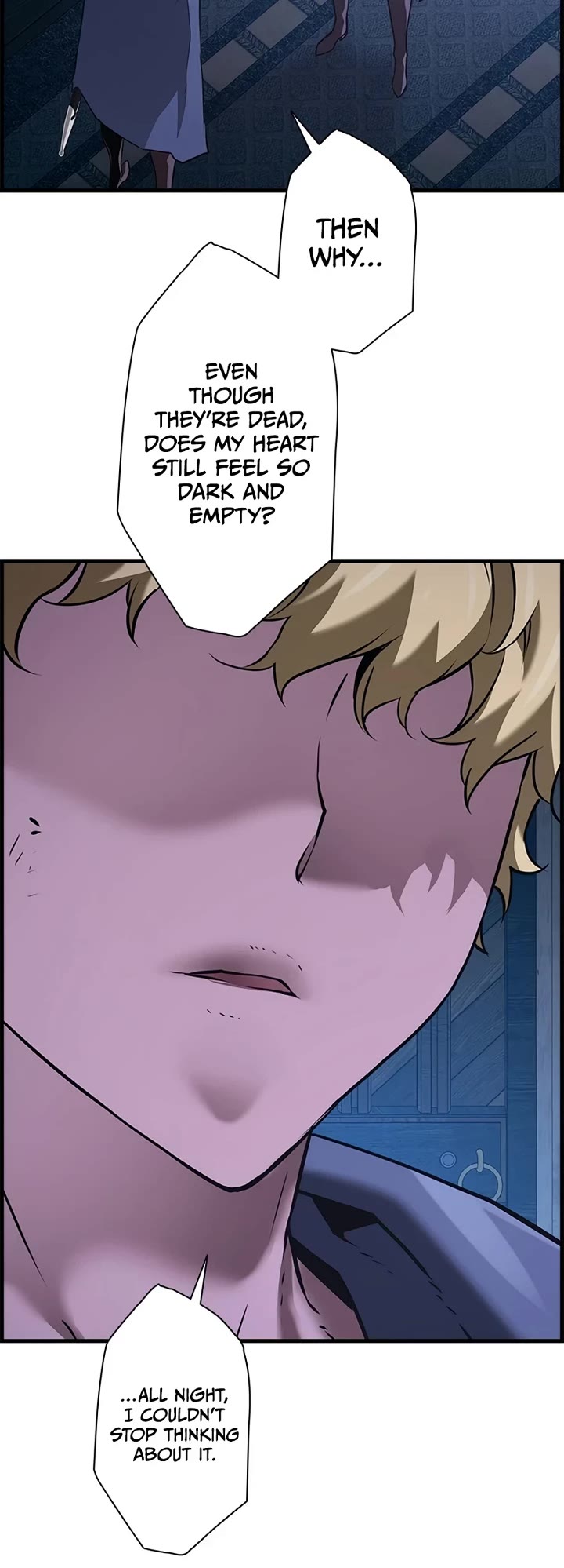 Necromancer's Evolutionary Traits Chapter 118 page 32 - Chapter 118