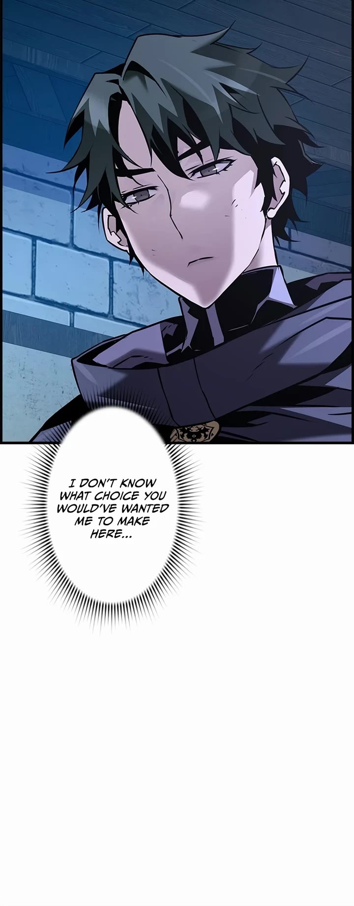 Necromancer's Evolutionary Traits Chapter 118 page 38 - Chapter 118