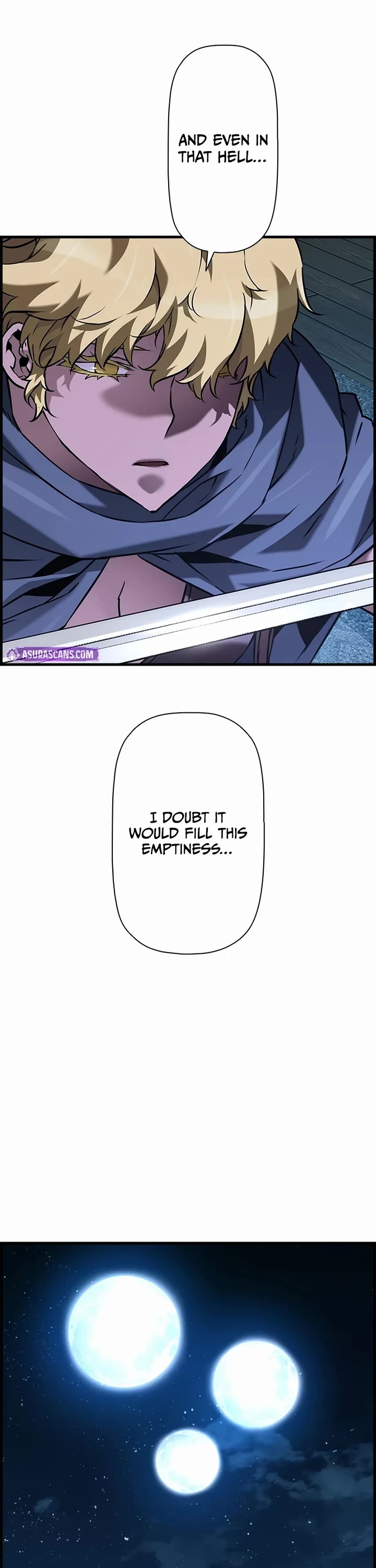 Necromancer's Evolutionary Traits Chapter 118 page 41 - Chapter 118