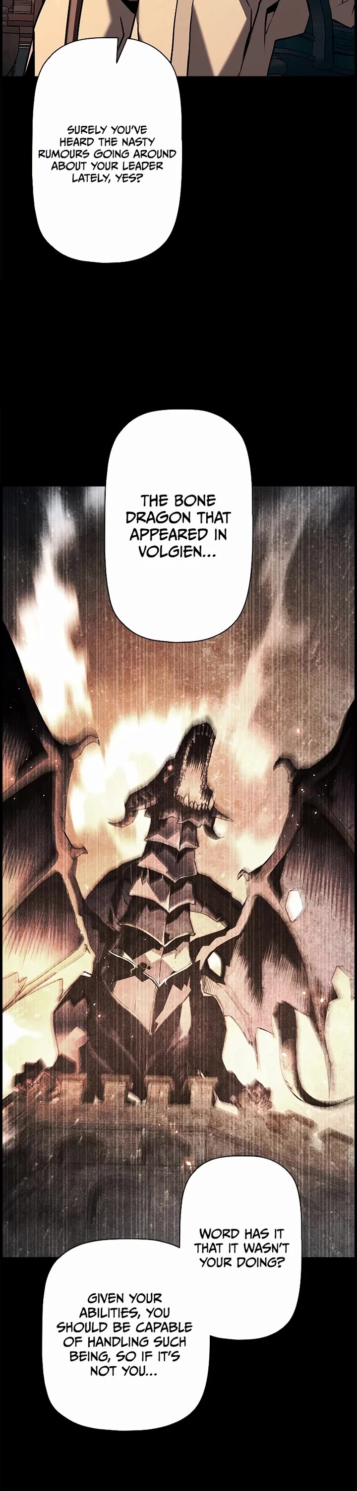 Necromancer's Evolutionary Traits Chapter 119 page 11 - Chapter 119