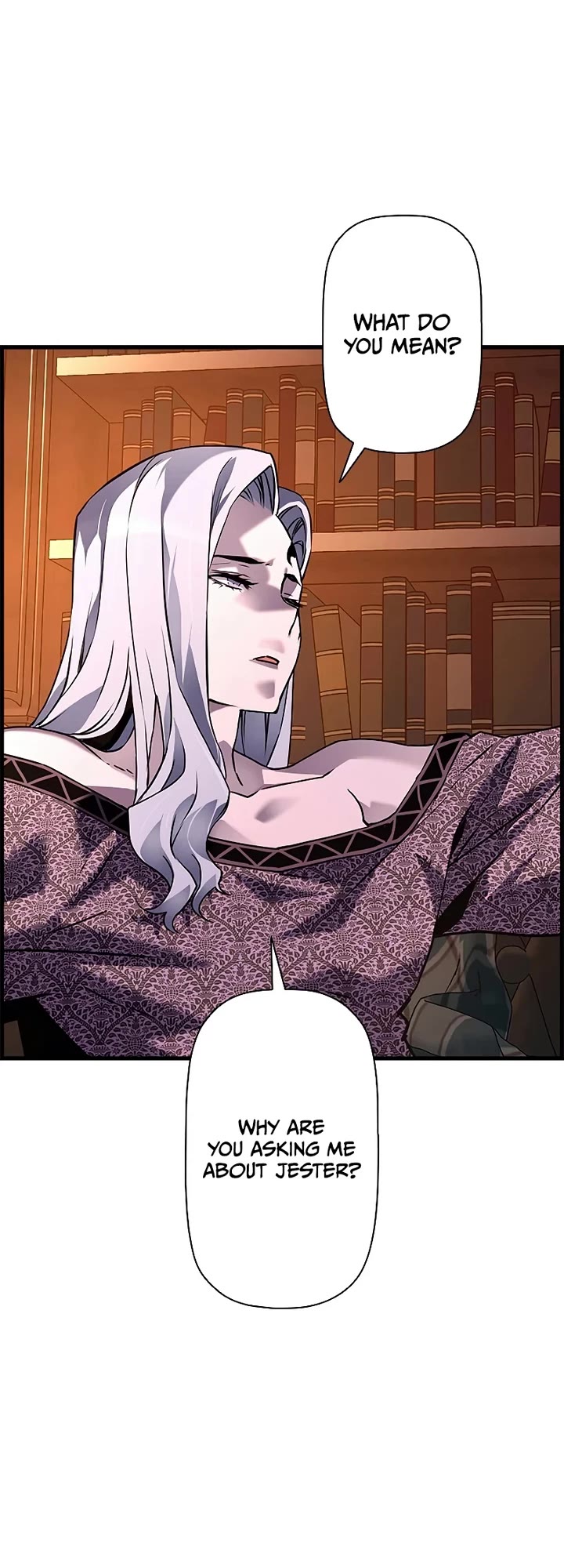 Necromancer's Evolutionary Traits Chapter 119 page 18 - Chapter 119