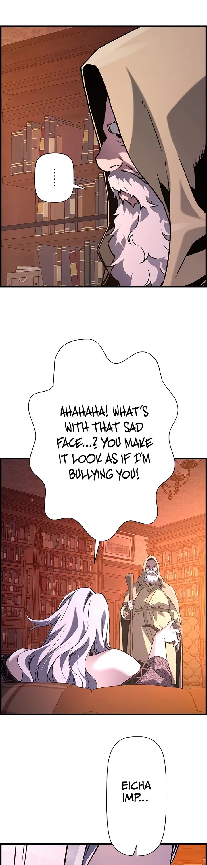 Necromancer's Evolutionary Traits Chapter 119 page 24 - Chapter 119