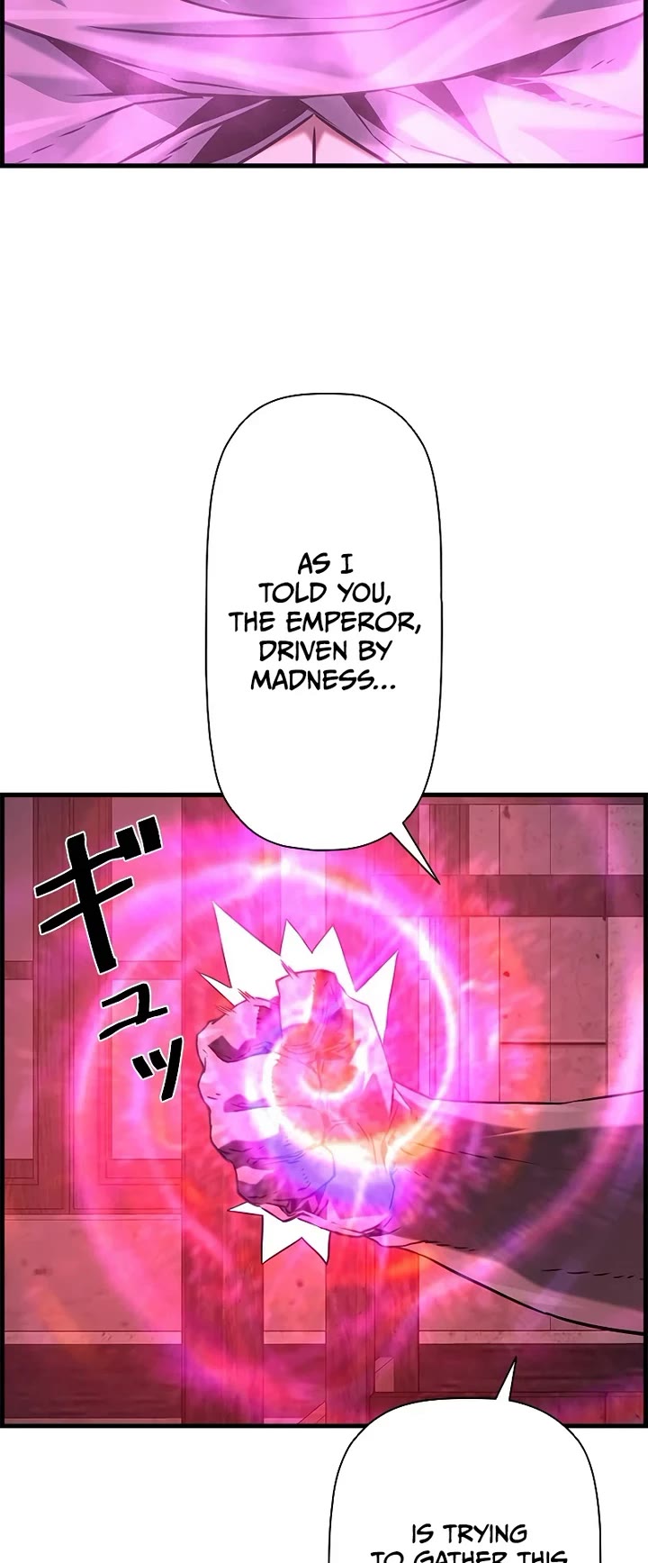 Necromancer's Evolutionary Traits Chapter 119 page 32 - Chapter 119