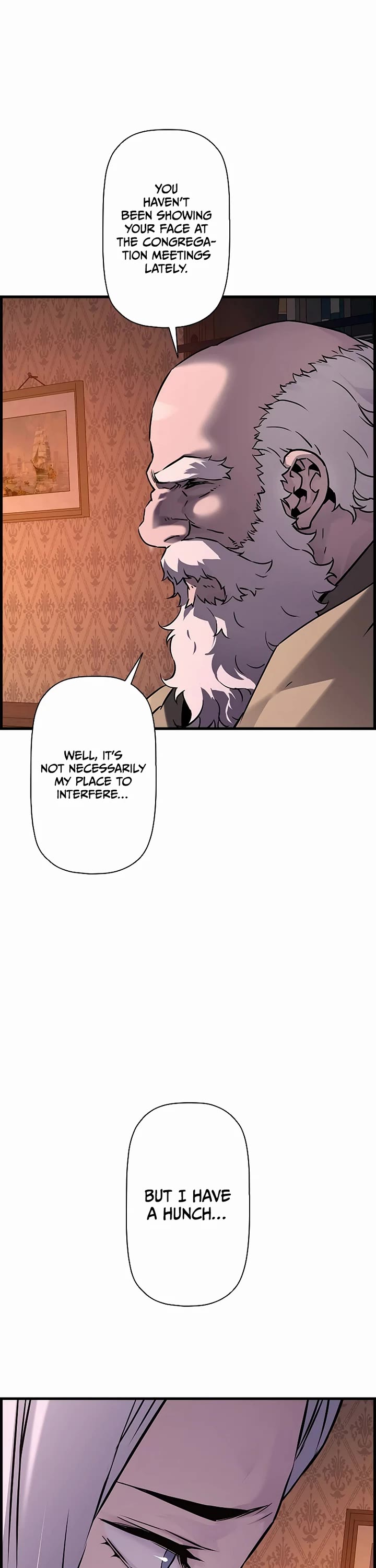 Necromancer's Evolutionary Traits Chapter 119 page 6 - Chapter 119
