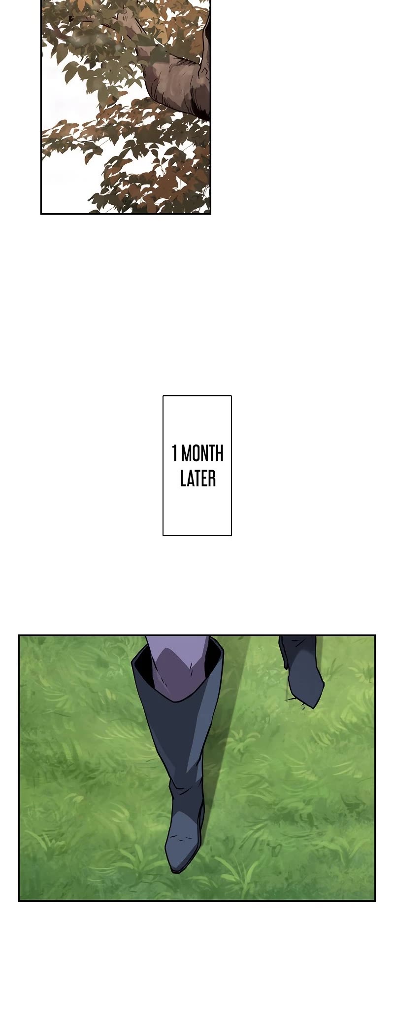 Necromancer's Evolutionary Traits Chapter 12 page 33 - Chapter 12