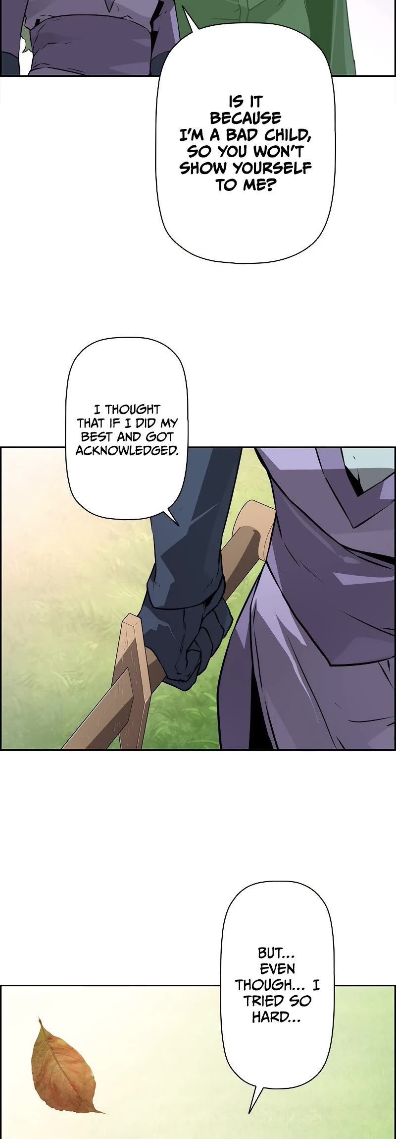 Necromancer's Evolutionary Traits Chapter 12 page 44 - Chapter 12