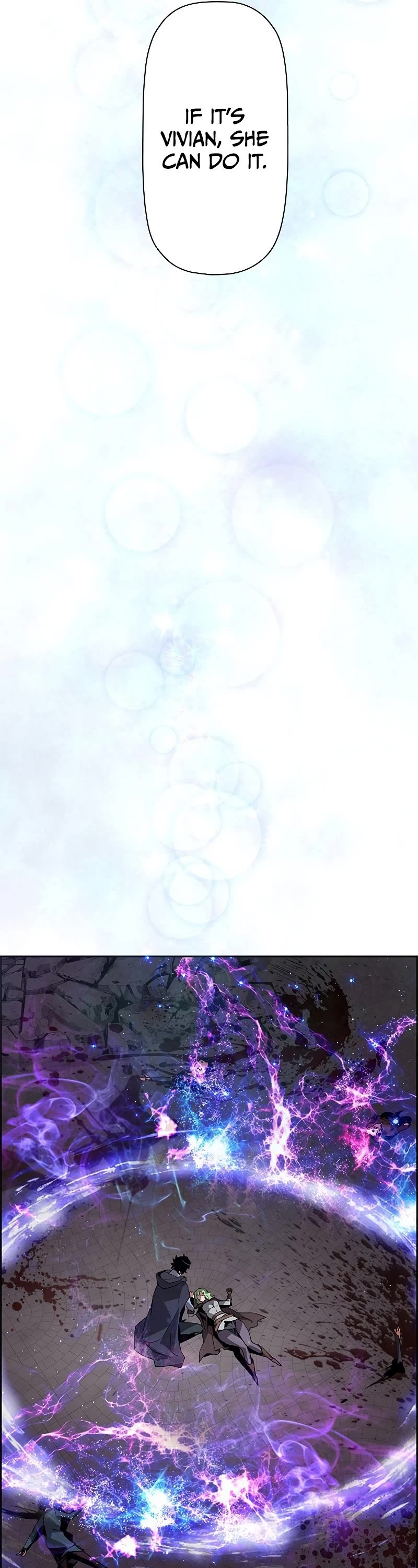 Necromancer's Evolutionary Traits Chapter 12 page 61 - Chapter 12