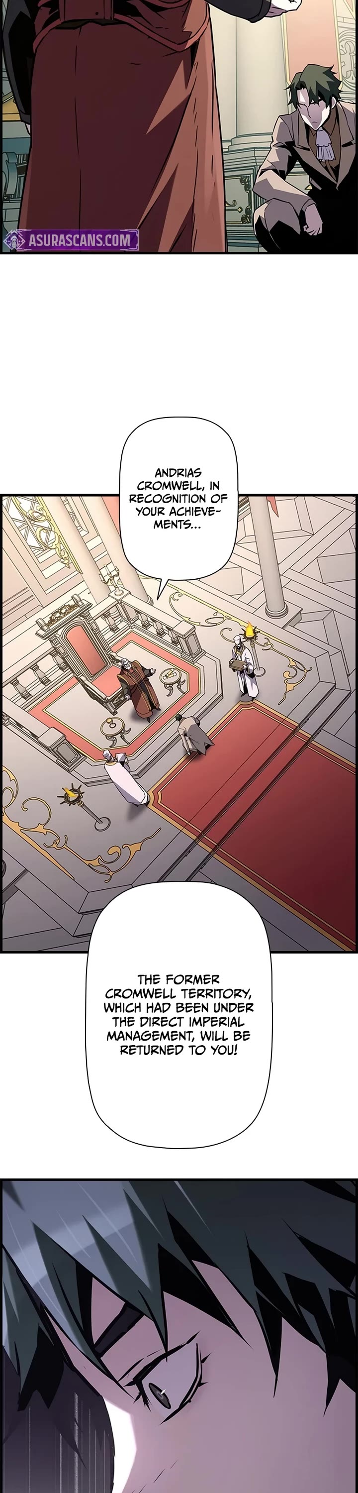Necromancer's Evolutionary Traits Chapter 120 page 18 - Chapter 120
