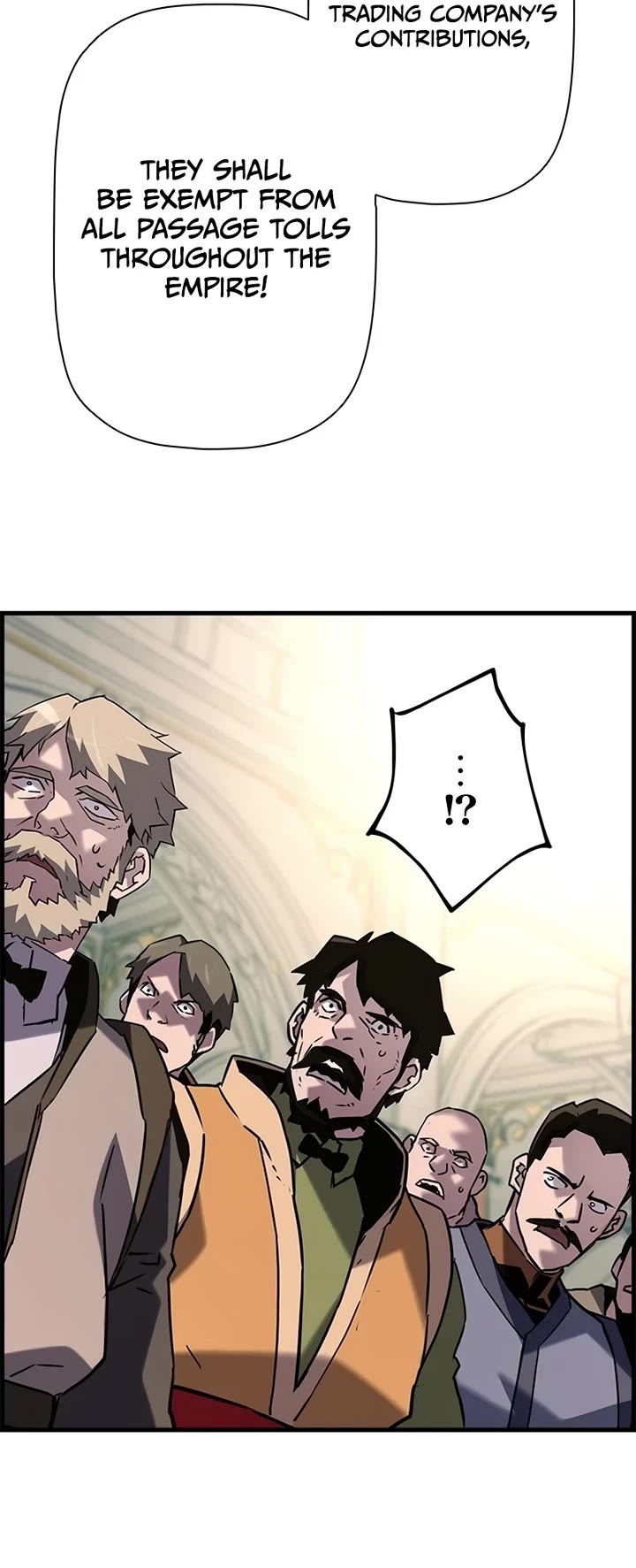 Necromancer's Evolutionary Traits Chapter 120 page 20 - Chapter 120