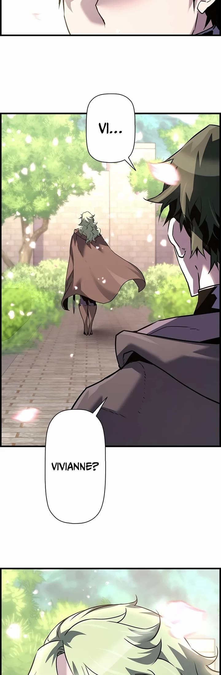Necromancer's Evolutionary Traits Chapter 120 page 44 - Chapter 120