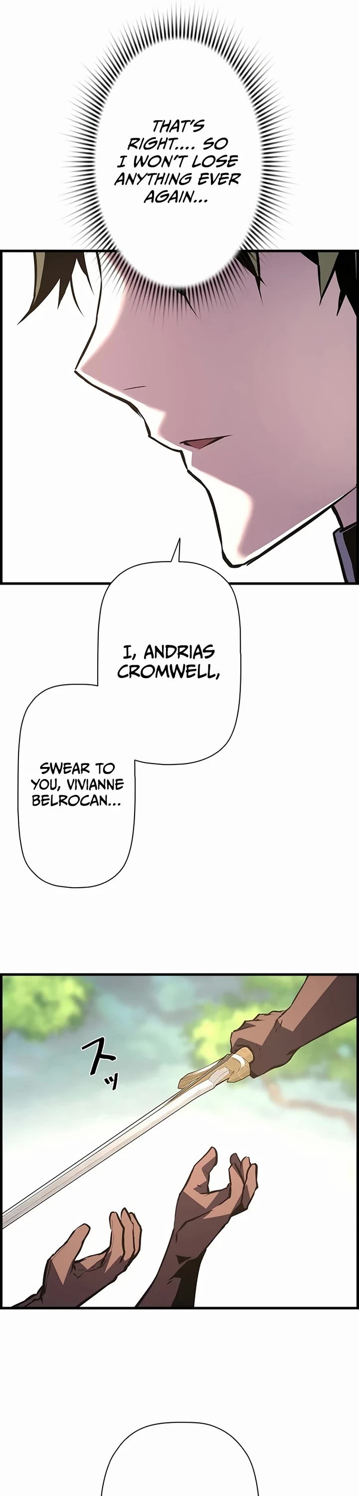 Necromancer's Evolutionary Traits Chapter 120 page 51 - Chapter 120