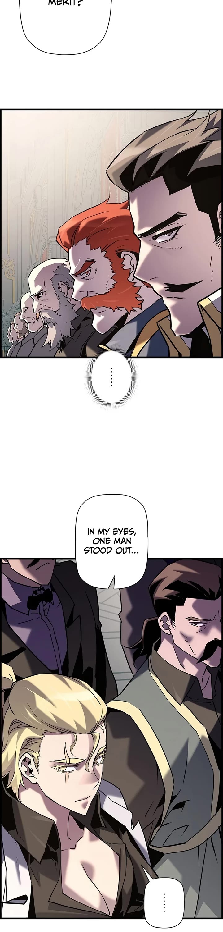 Necromancer's Evolutionary Traits Chapter 120 page 7 - Chapter 120