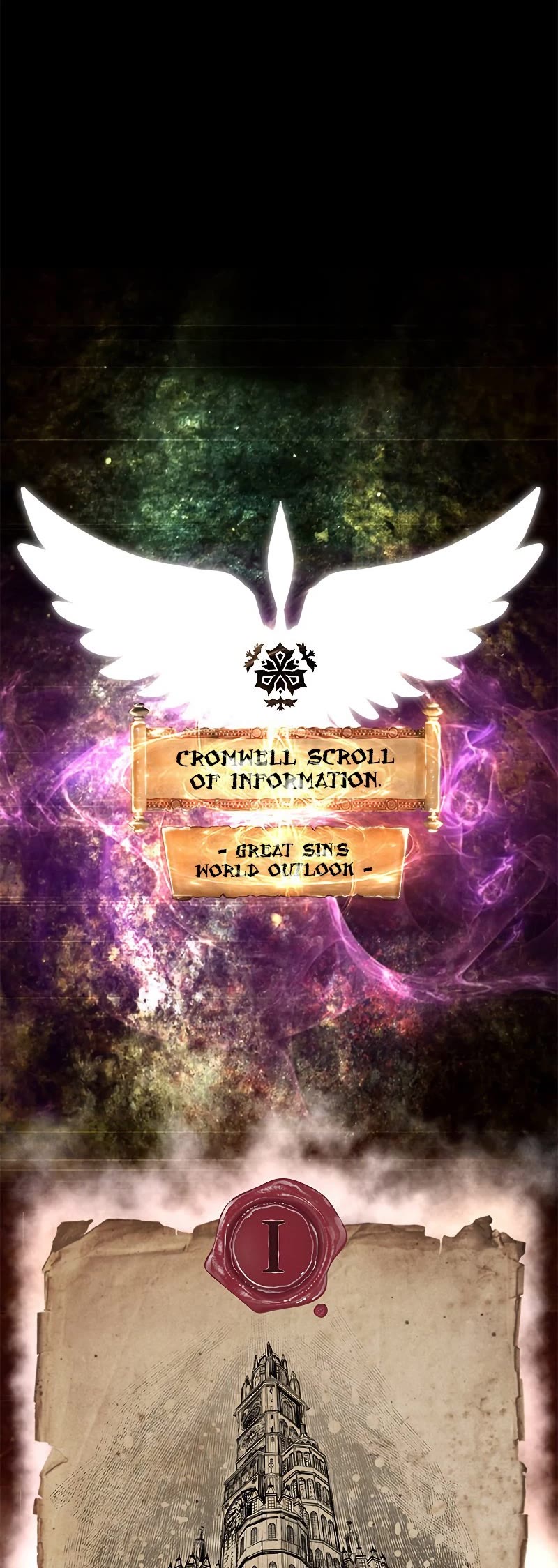 Necromancer's Evolutionary Traits Chapter 13 page 53 - Chapter 13