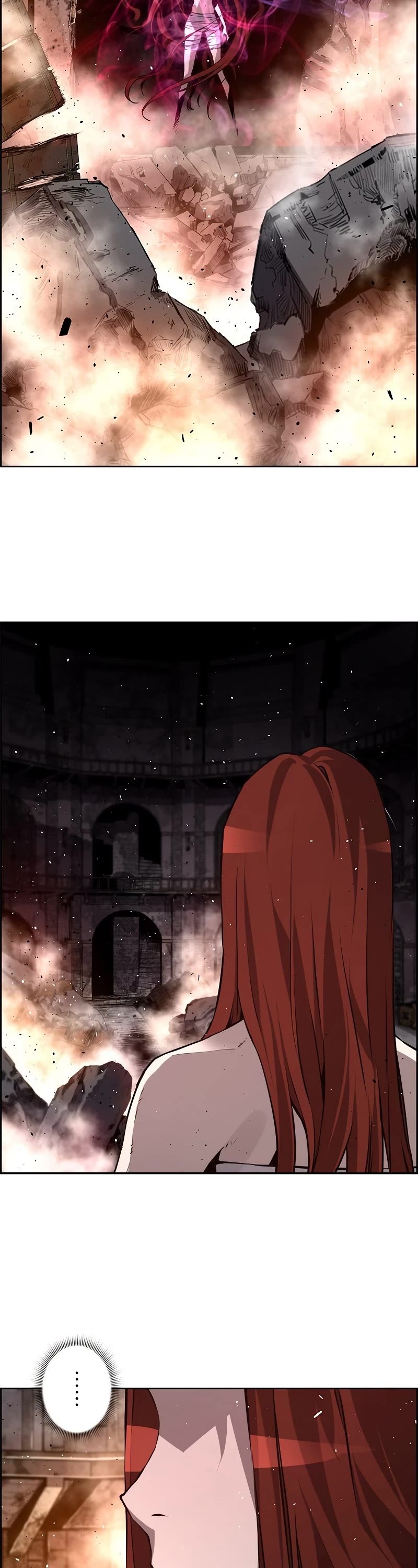 Necromancer's Evolutionary Traits Chapter 14 page 47 - Chapter 14