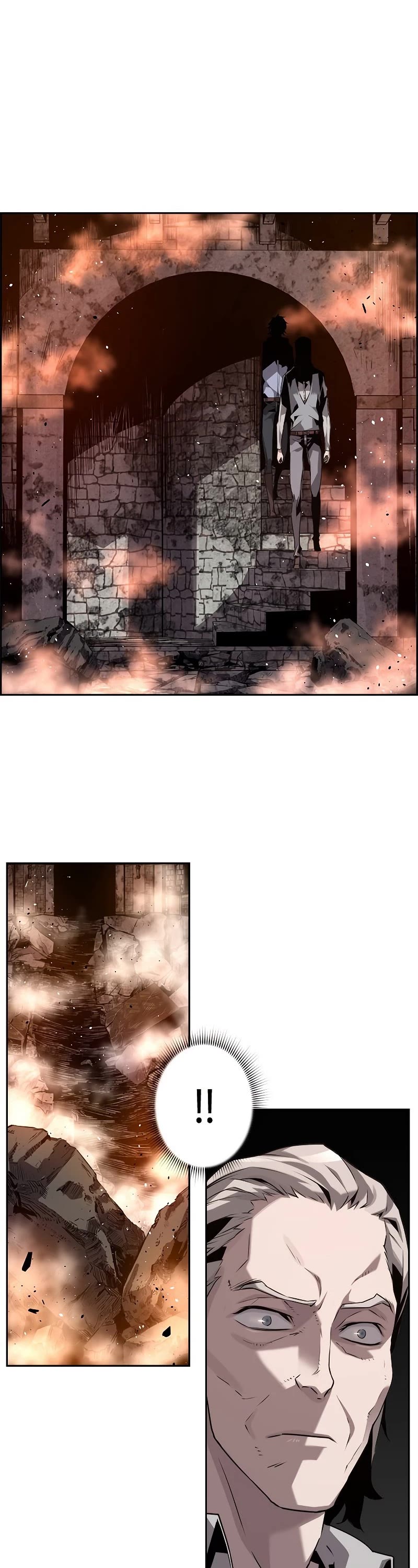 Necromancer's Evolutionary Traits Chapter 15 page 15 - Chapter 15