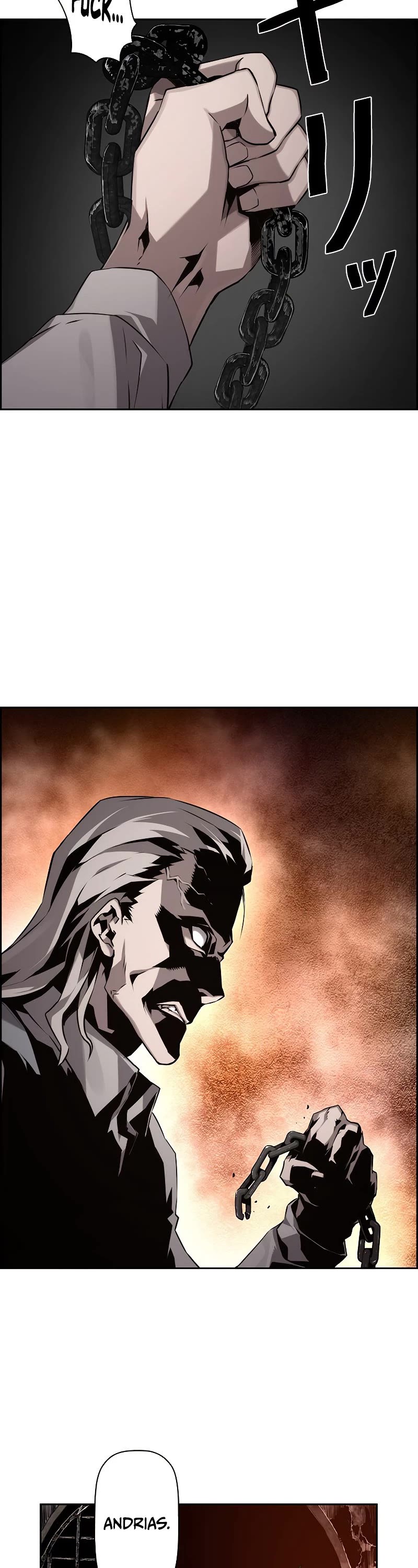 Necromancer's Evolutionary Traits Chapter 15 page 19 - Chapter 15