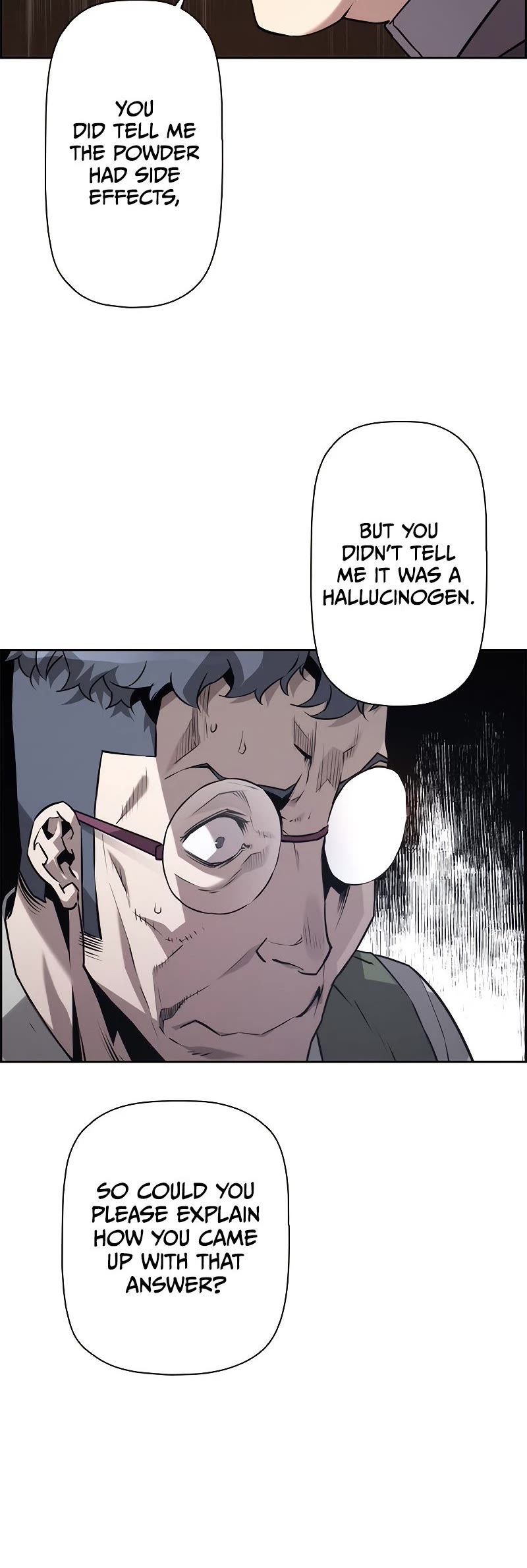 Necromancer's Evolutionary Traits Chapter 18 page 17 - Chapter 18