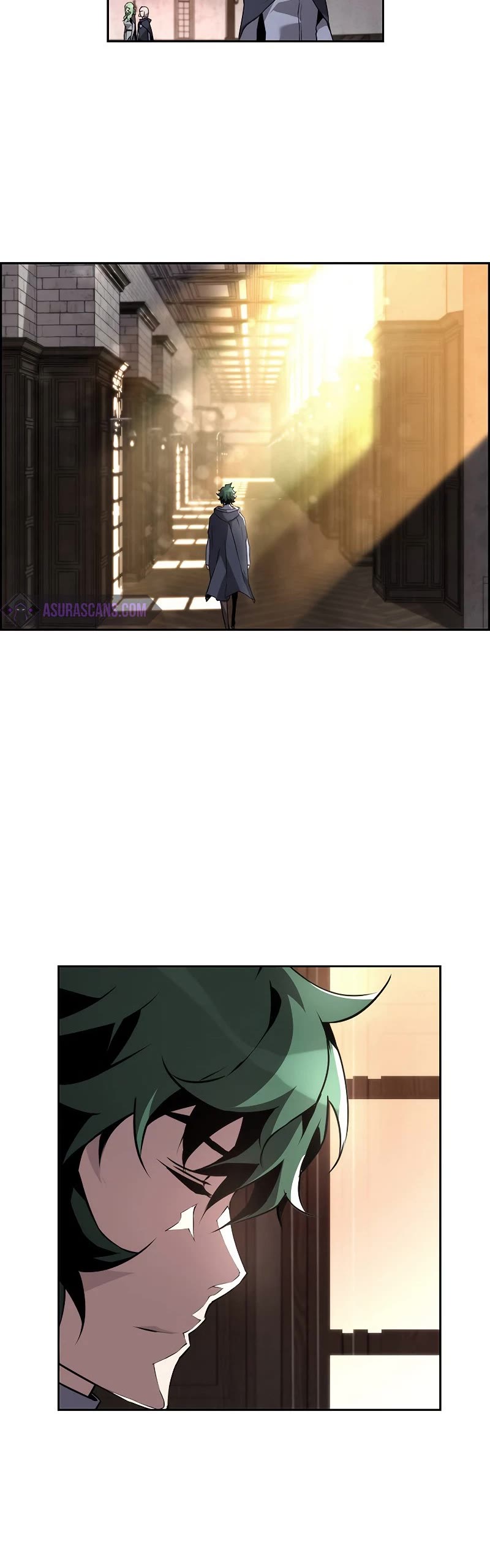 Necromancer's Evolutionary Traits Chapter 18 page 41 - Chapter 18
