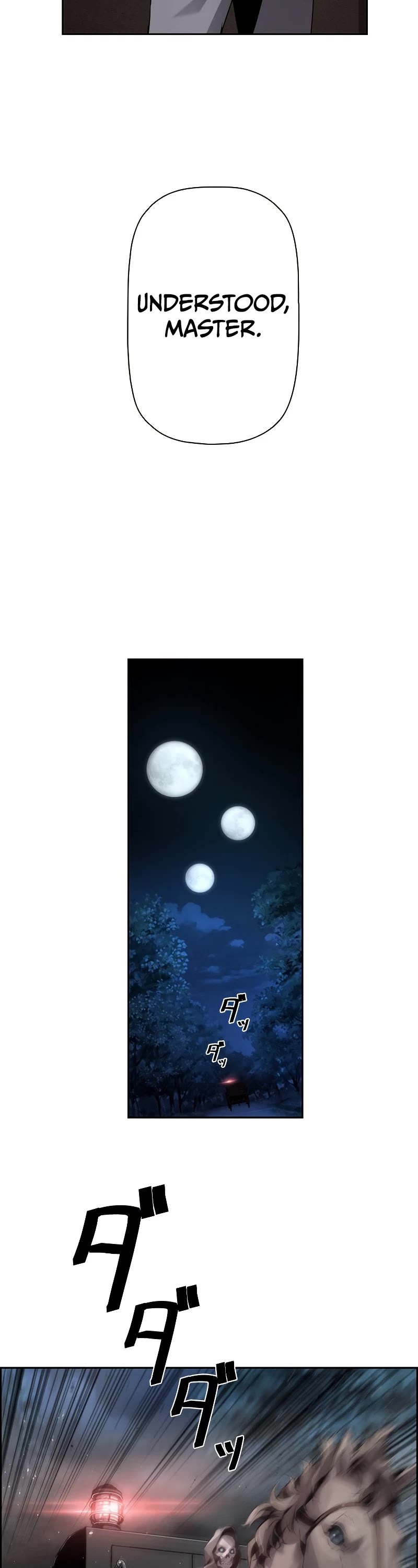 Necromancer's Evolutionary Traits Chapter 19 page 27 - Chapter 19