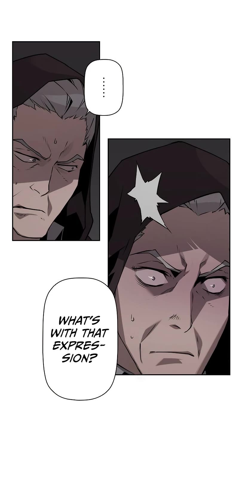 Necromancer's Evolutionary Traits Chapter 19 page 37 - Chapter 19