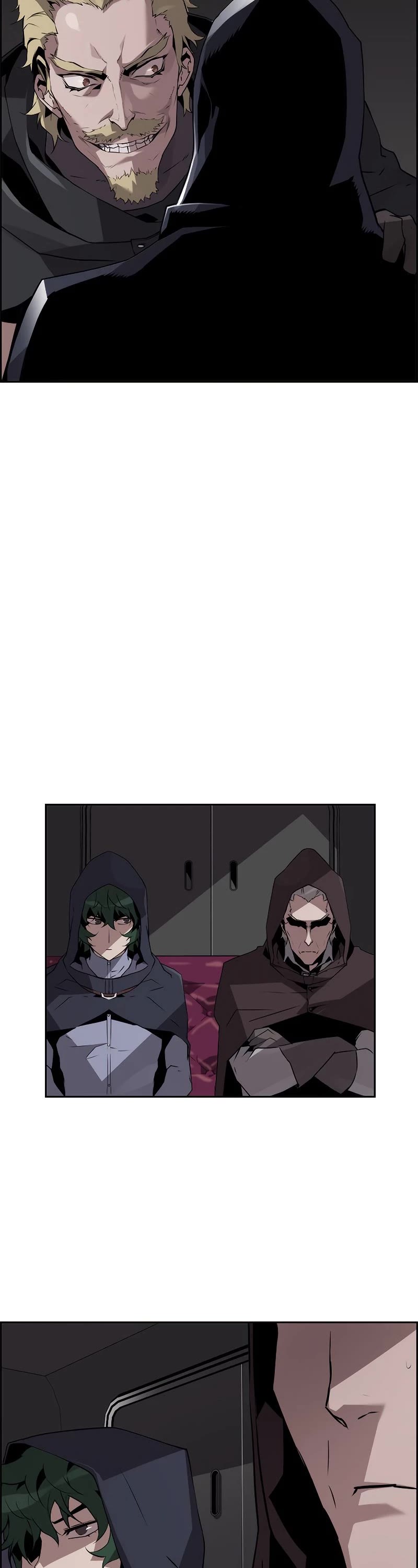 Necromancer's Evolutionary Traits Chapter 19 page 43 - Chapter 19