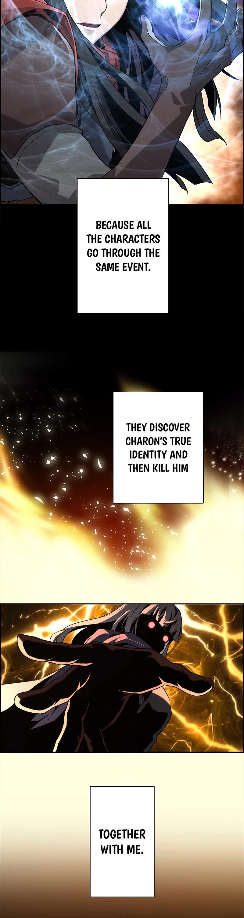 Necromancer's Evolutionary Traits Chapter 2 page 27 - Chapter 2