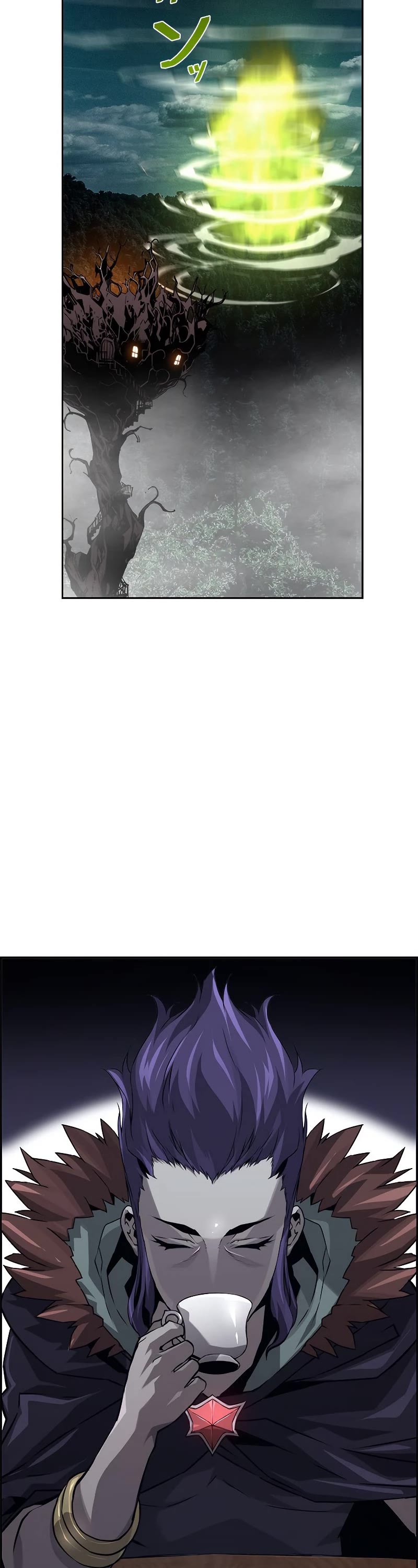 Necromancer's Evolutionary Traits Chapter 20 page 19 - Chapter 20