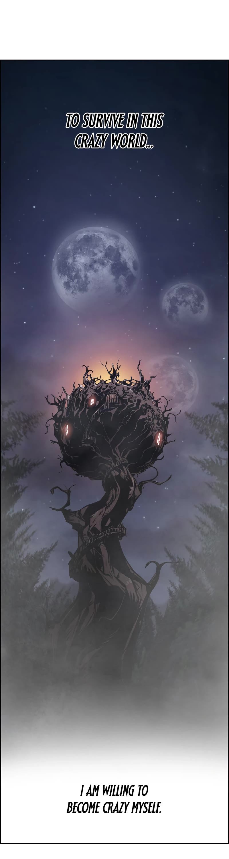 Necromancer's Evolutionary Traits Chapter 20 page 50 - Chapter 20