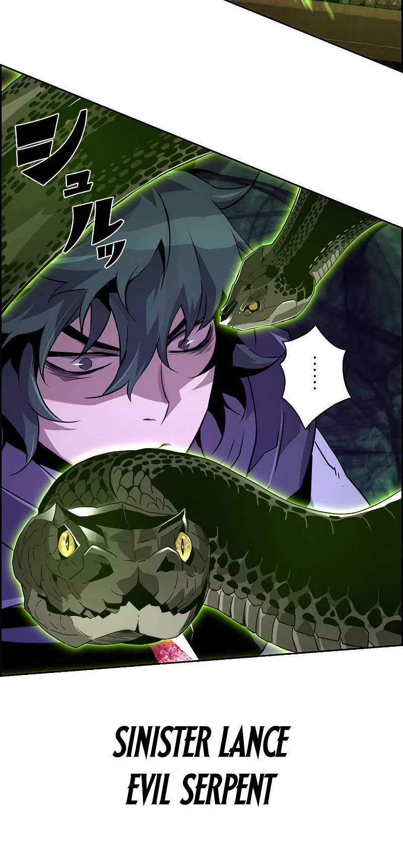 Necromancer's Evolutionary Traits Chapter 20 page 53 - Chapter 20