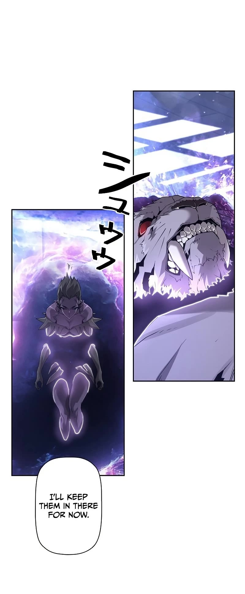 Necromancer's Evolutionary Traits Chapter 21 page 36 - Chapter 21
