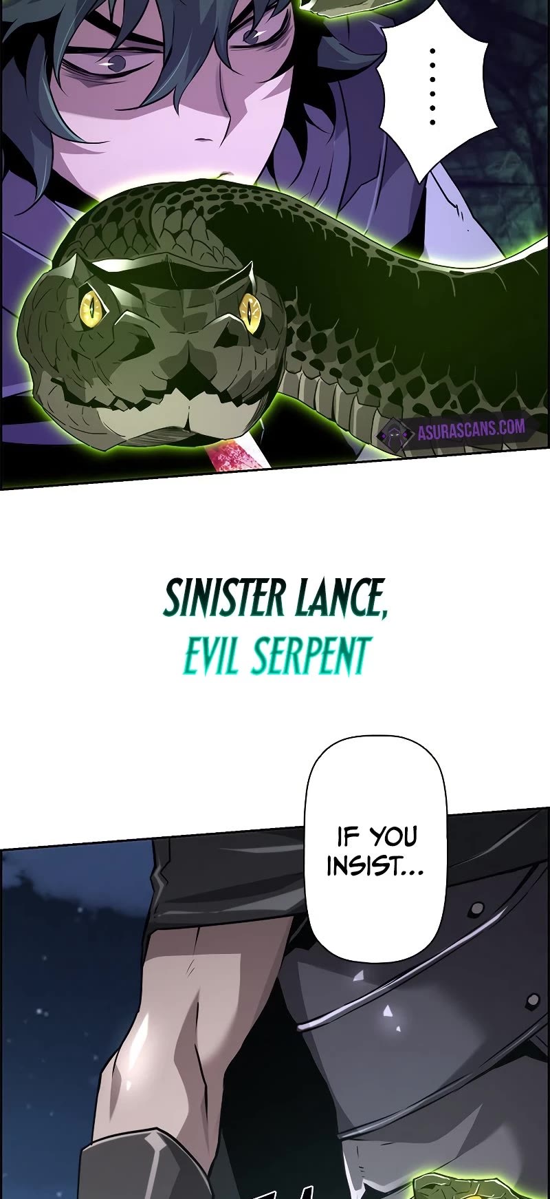 Necromancer's Evolutionary Traits Chapter 21 page 4 - Chapter 21