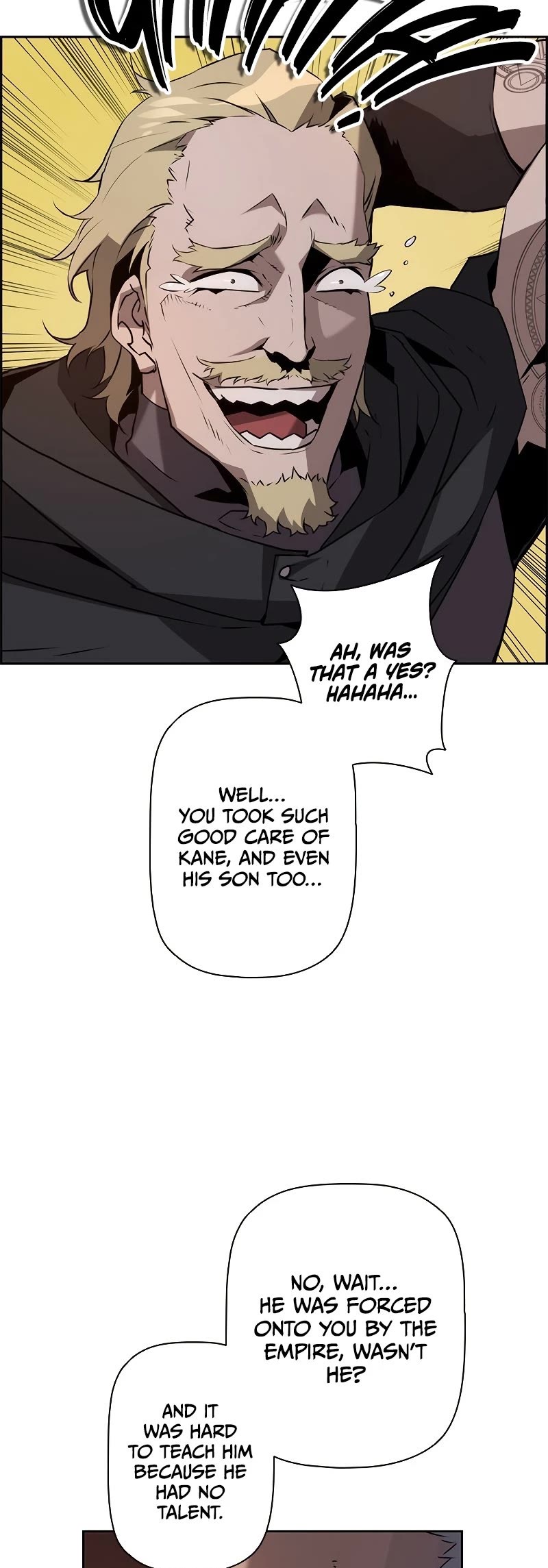 Necromancer's Evolutionary Traits Chapter 21 page 48 - Chapter 21