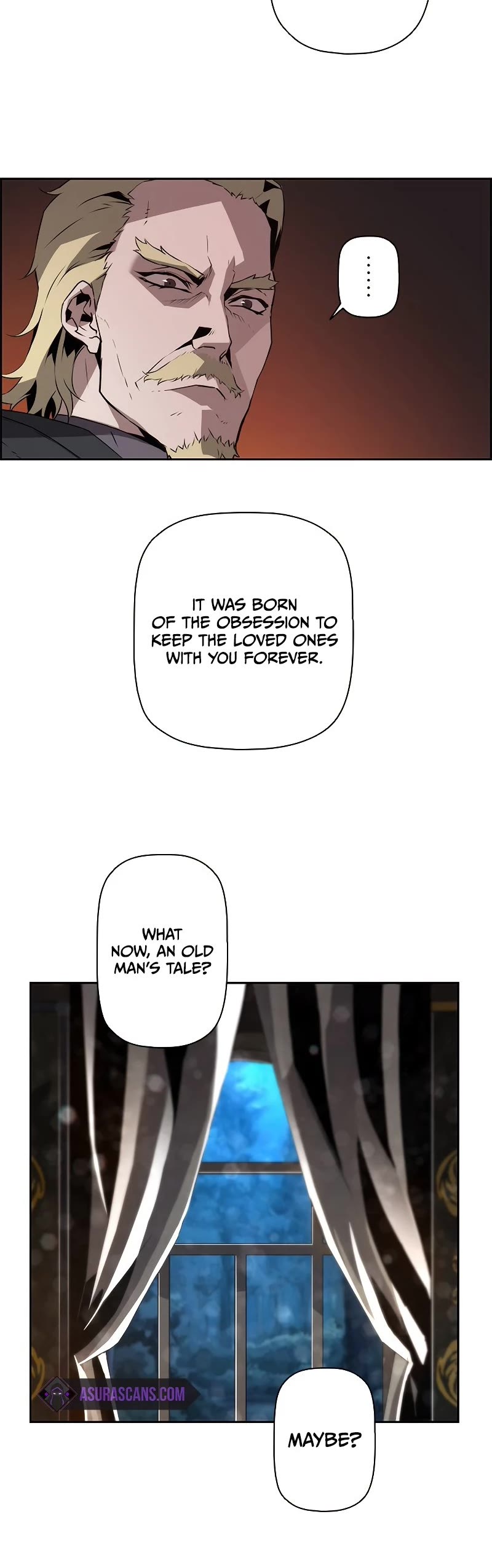 Necromancer's Evolutionary Traits Chapter 21 page 53 - Chapter 21
