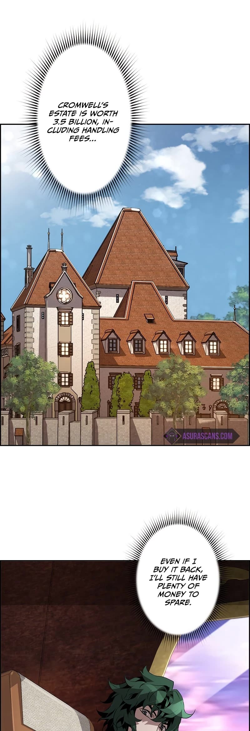 Necromancer's Evolutionary Traits Chapter 22 page 12 - Chapter 22