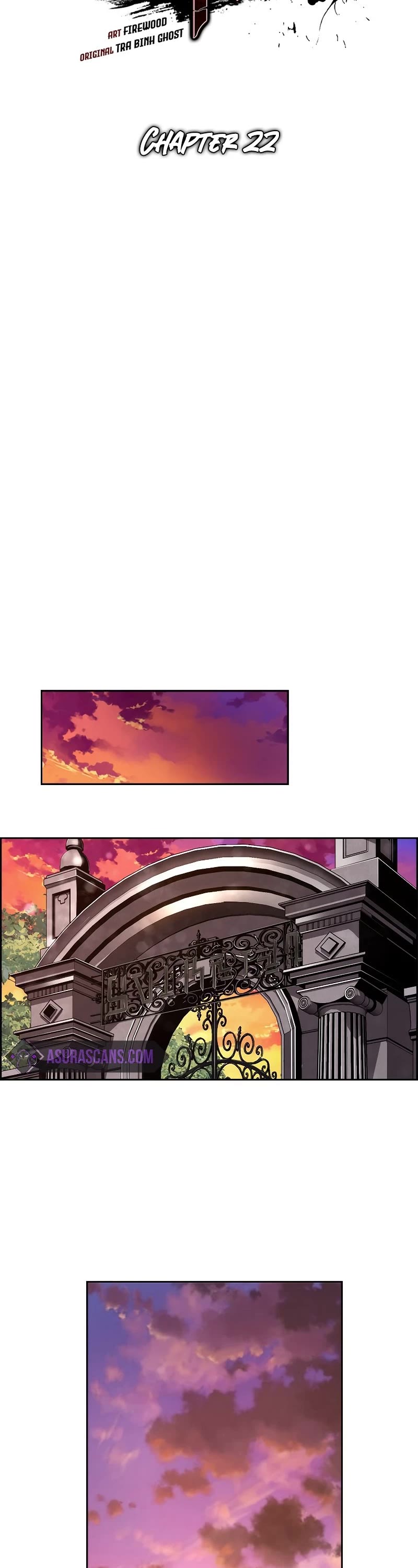 Necromancer's Evolutionary Traits Chapter 22 page 15 - Chapter 22