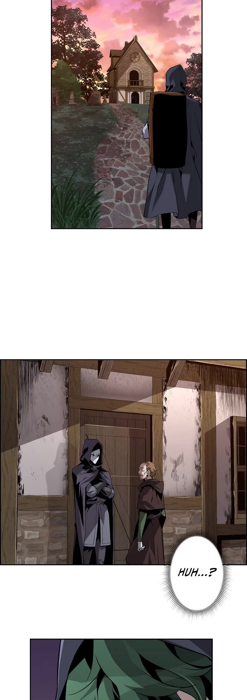 Necromancer's Evolutionary Traits Chapter 22 page 16 - Chapter 22