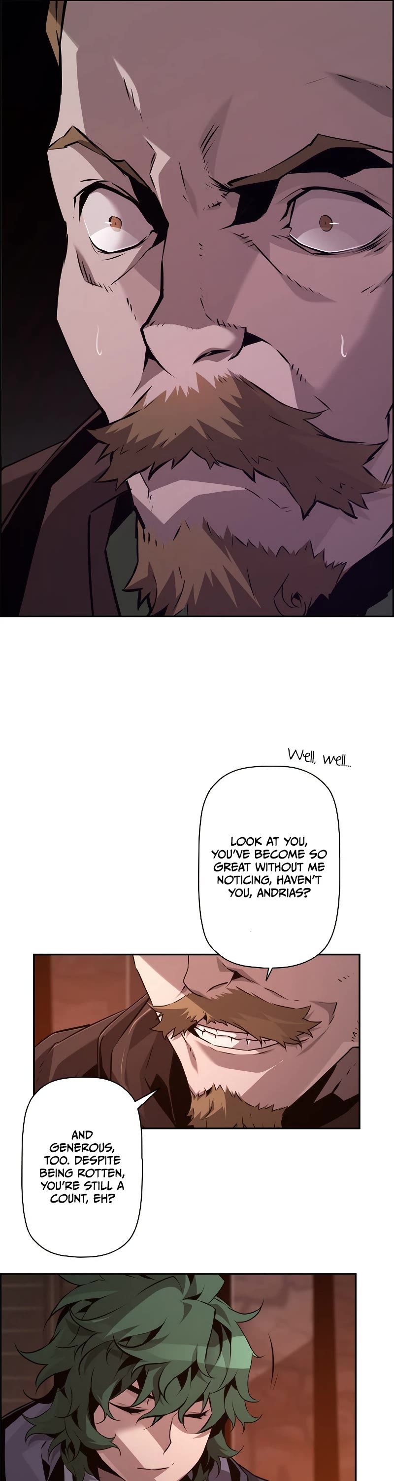 Necromancer's Evolutionary Traits Chapter 22 page 26 - Chapter 22