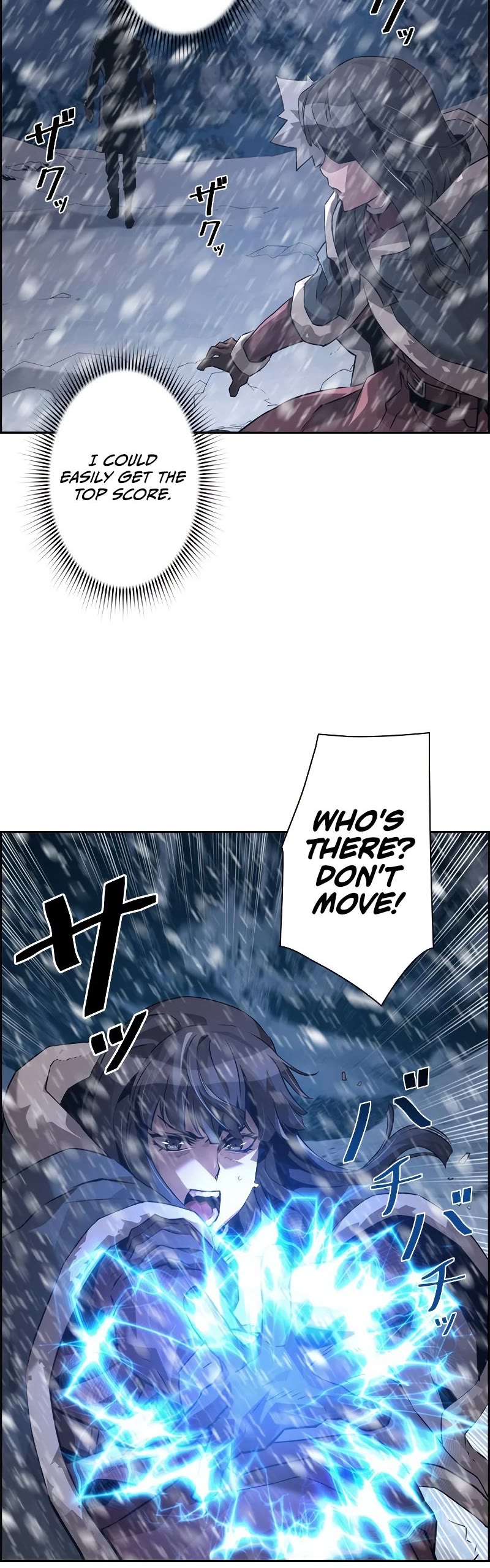 Necromancer's Evolutionary Traits Chapter 25 page 29 - Chapter 25
