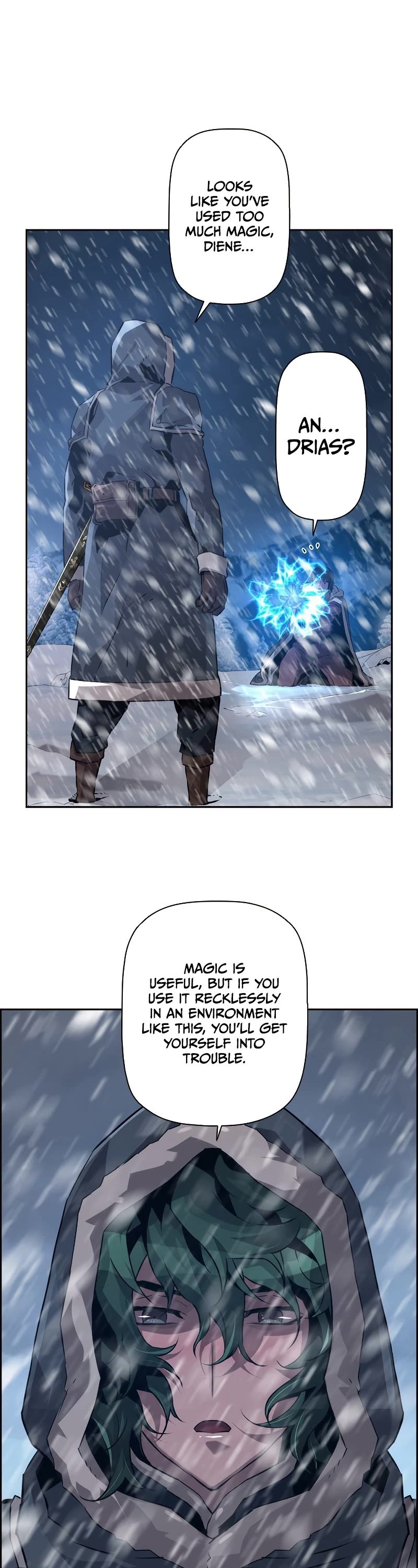 Necromancer's Evolutionary Traits Chapter 25 page 30 - Chapter 25