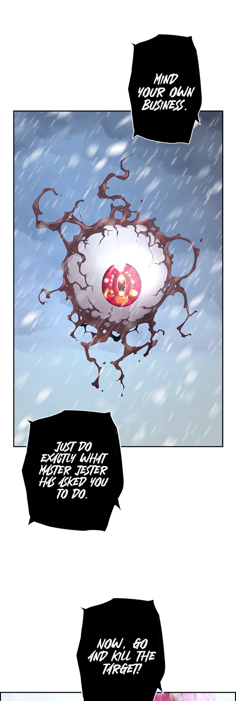 Necromancer's Evolutionary Traits Chapter 25 page 48 - Chapter 25