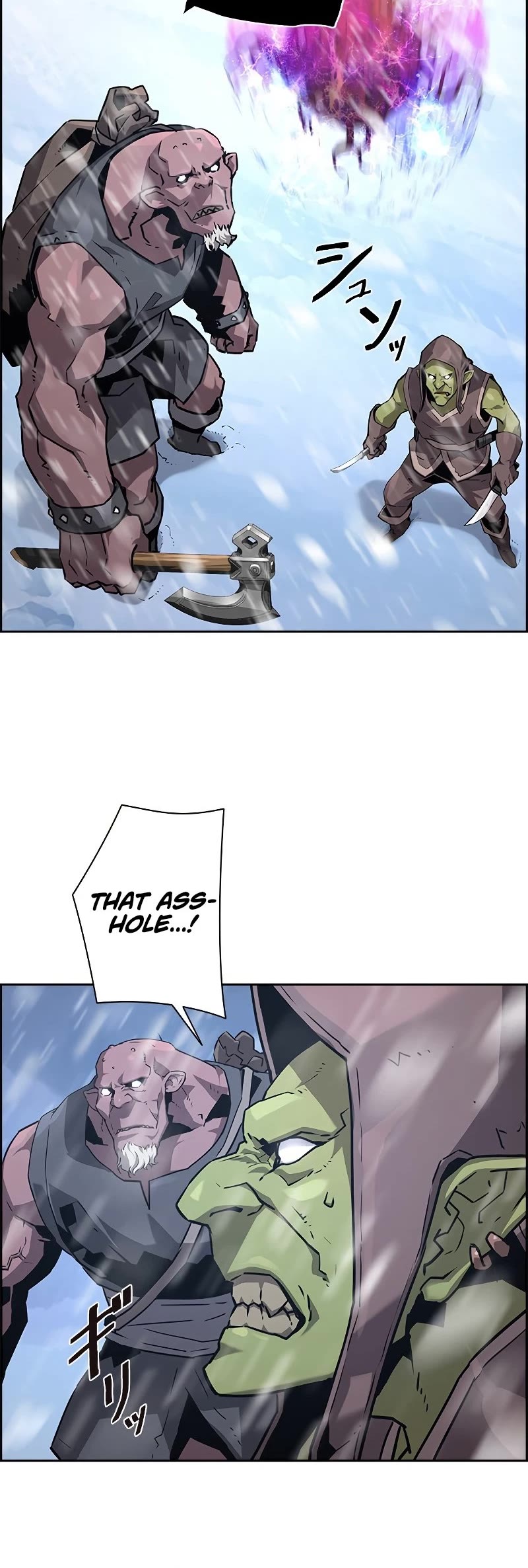 Necromancer's Evolutionary Traits Chapter 25 page 49 - Chapter 25