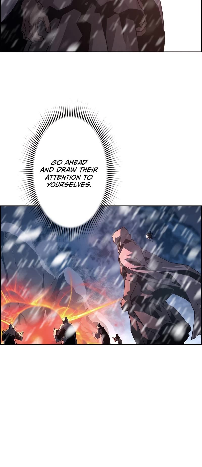Necromancer's Evolutionary Traits Chapter 25 page 53 - Chapter 25