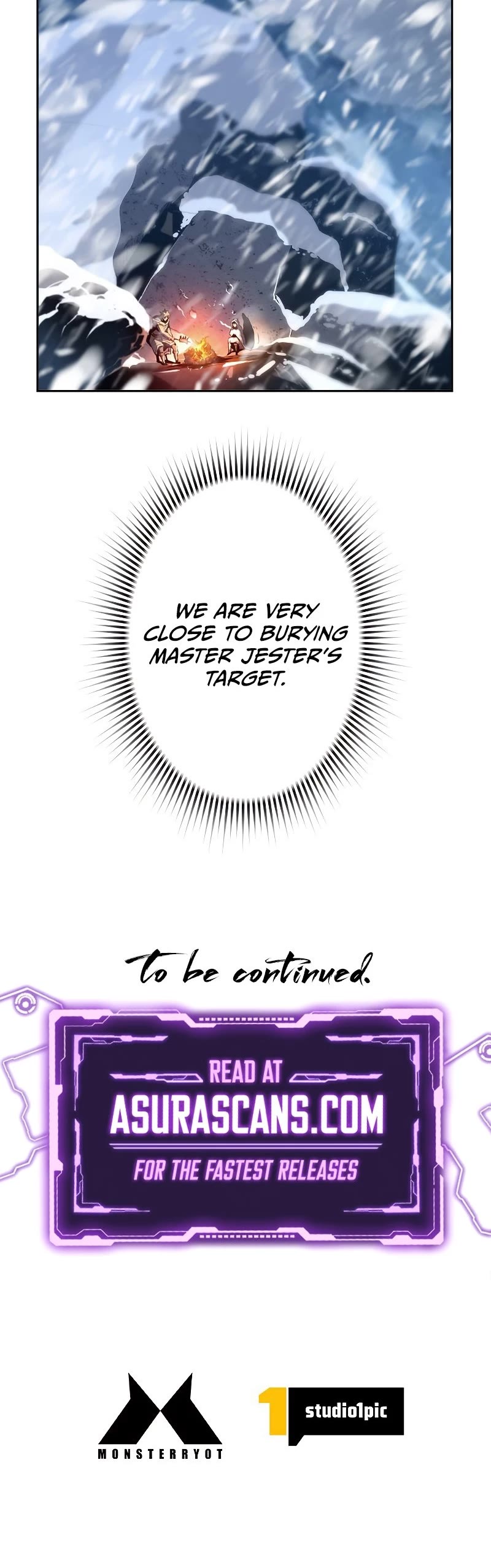 Necromancer's Evolutionary Traits Chapter 25 page 55 - Chapter 25