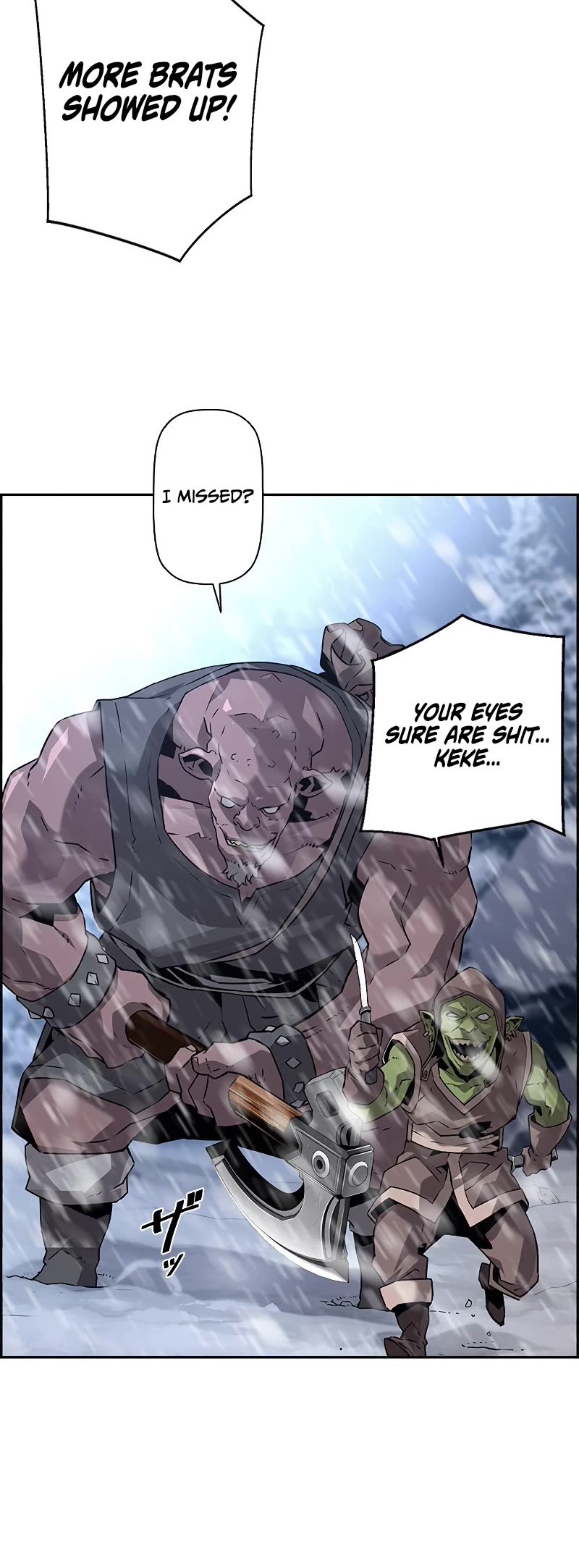 Necromancer's Evolutionary Traits Chapter 26 page 17 - Chapter 26