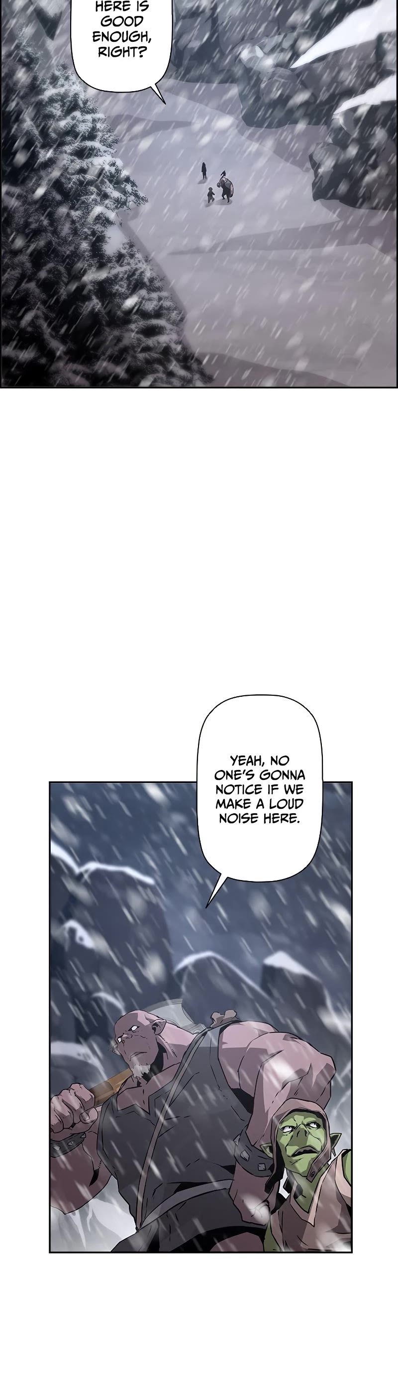 Necromancer's Evolutionary Traits Chapter 26 page 27 - Chapter 26