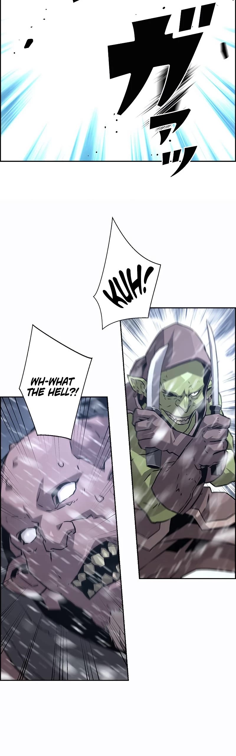 Necromancer's Evolutionary Traits Chapter 26 page 32 - Chapter 26