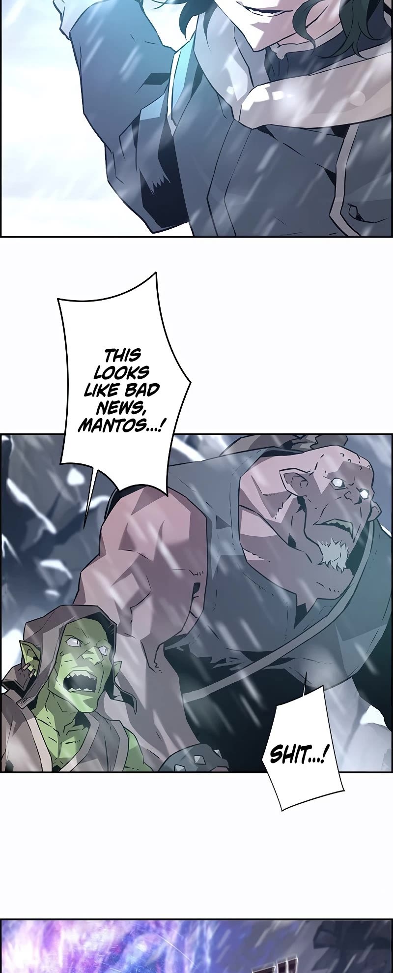 Necromancer's Evolutionary Traits Chapter 26 page 35 - Chapter 26